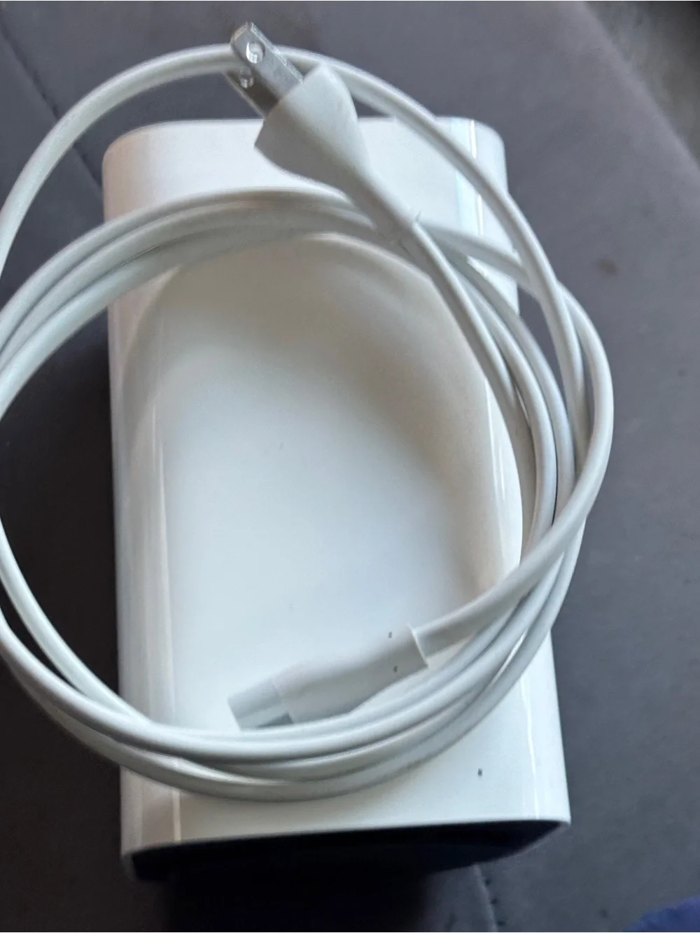 Apple AirPort Extreme Base Station Wireless Router A1521 Works